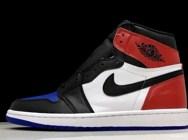 Rep TB High 555088-026 OG Jordan Air 